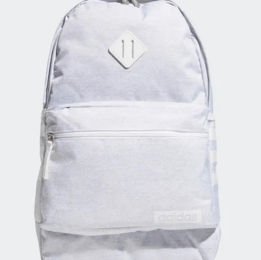 ADIDAS Classic 3S II Backpack - Picture 3 of 8